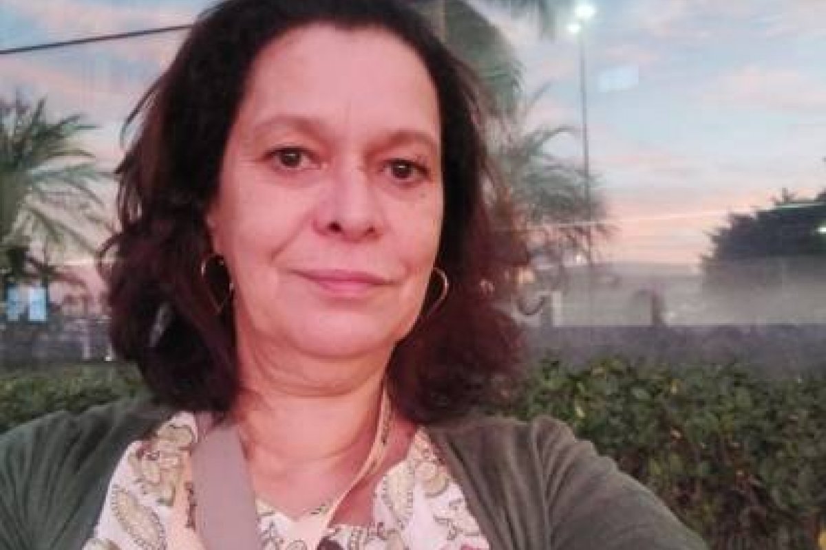 Filha de Olavo de Carvalho morre aos 56 anos! 