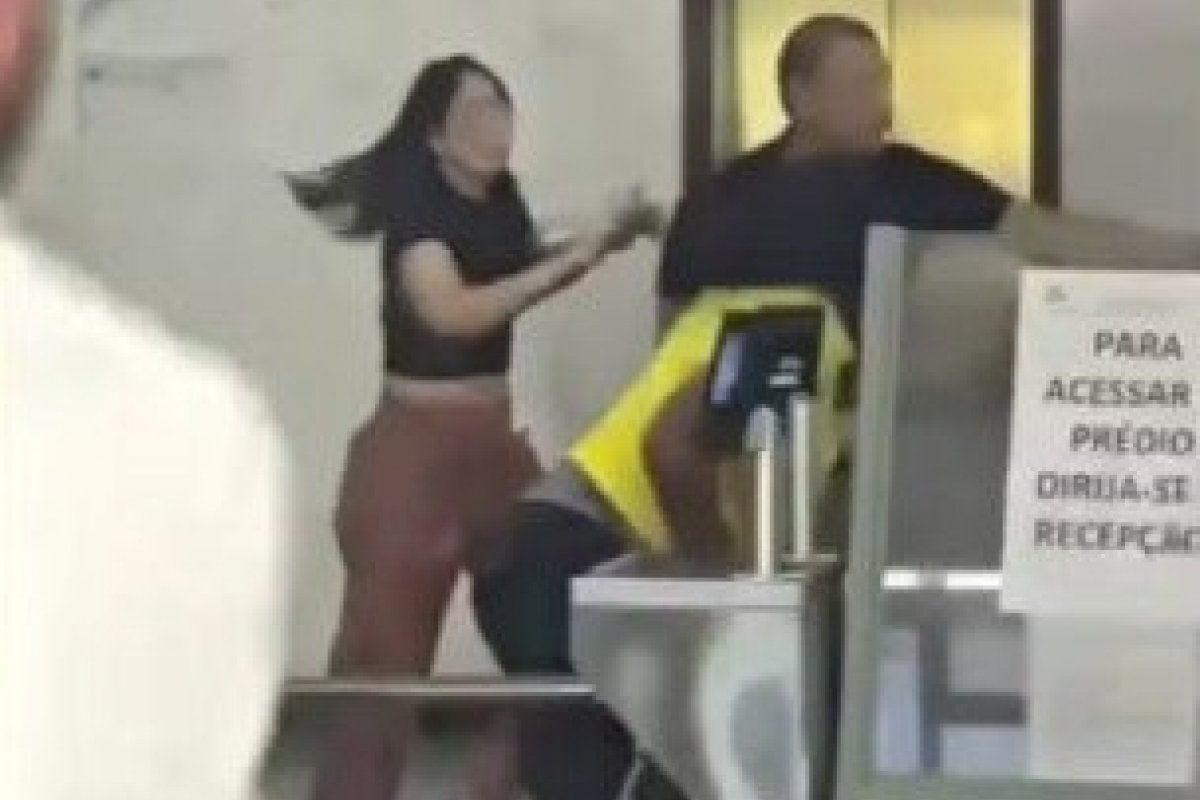 Mulheres denunciam agressões e racismo de ex-patrão em centro empresarial