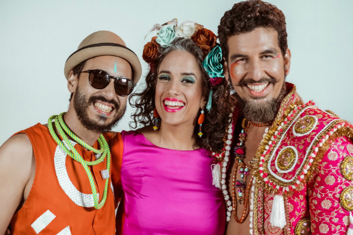 Bailinho de Quinta convida Sidney Magal para última edição da festa