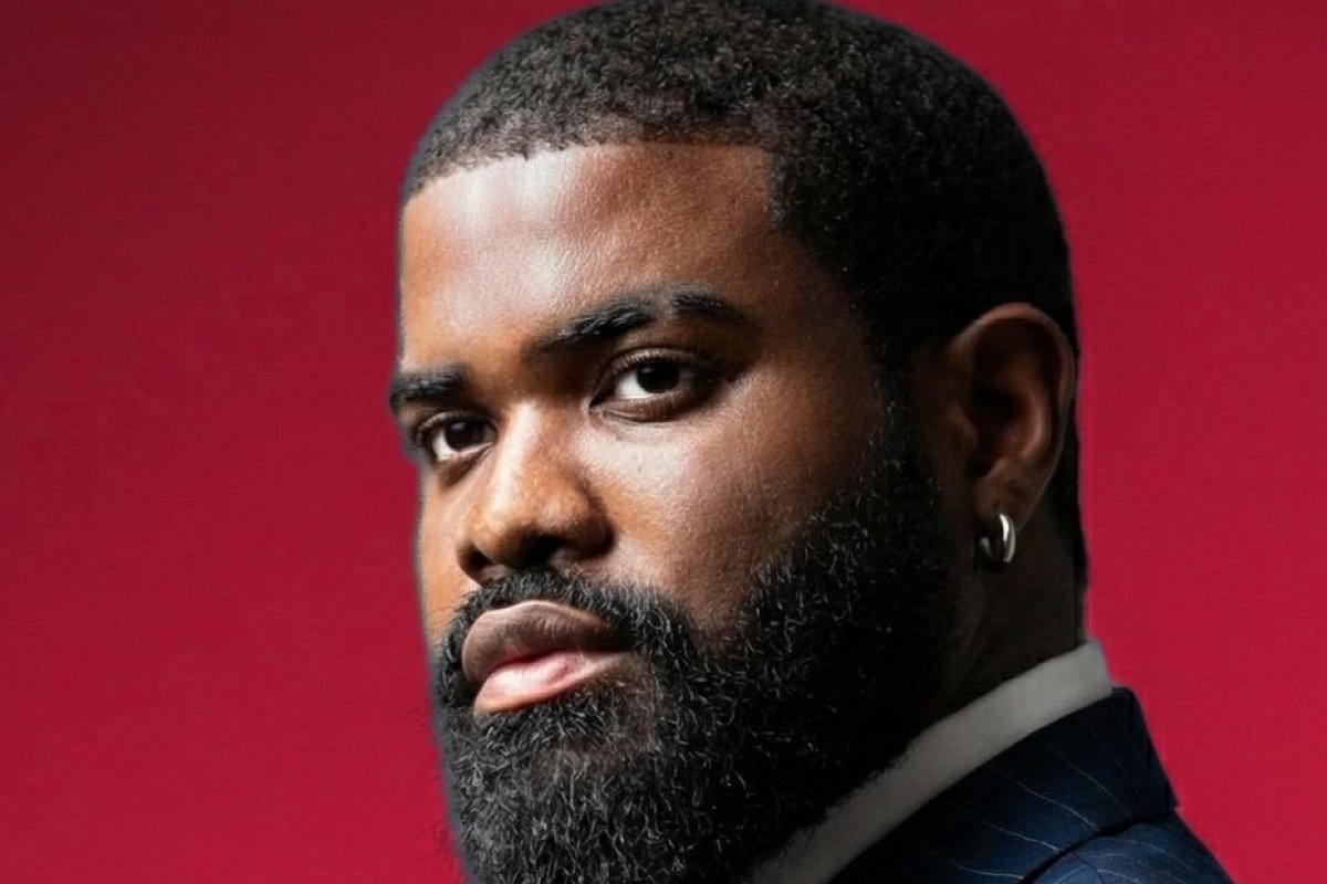 Fotógrafo baiano Thiago Rosarii conquista prêmio internacional de fotografia! 