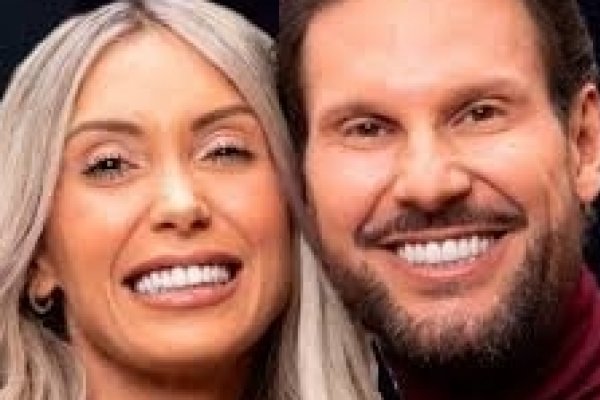 [Record contrata dois participantes do Power Couple para quadro em programa de turismo! ]