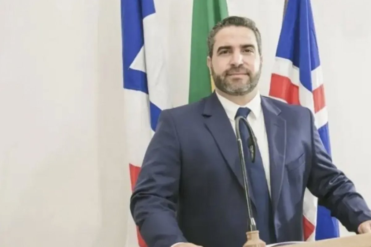 Operação Overclean: prefeito baiano afastado pela Justiça vira alvo do MPF por suspeita de improbidade e irregularidades em licitação