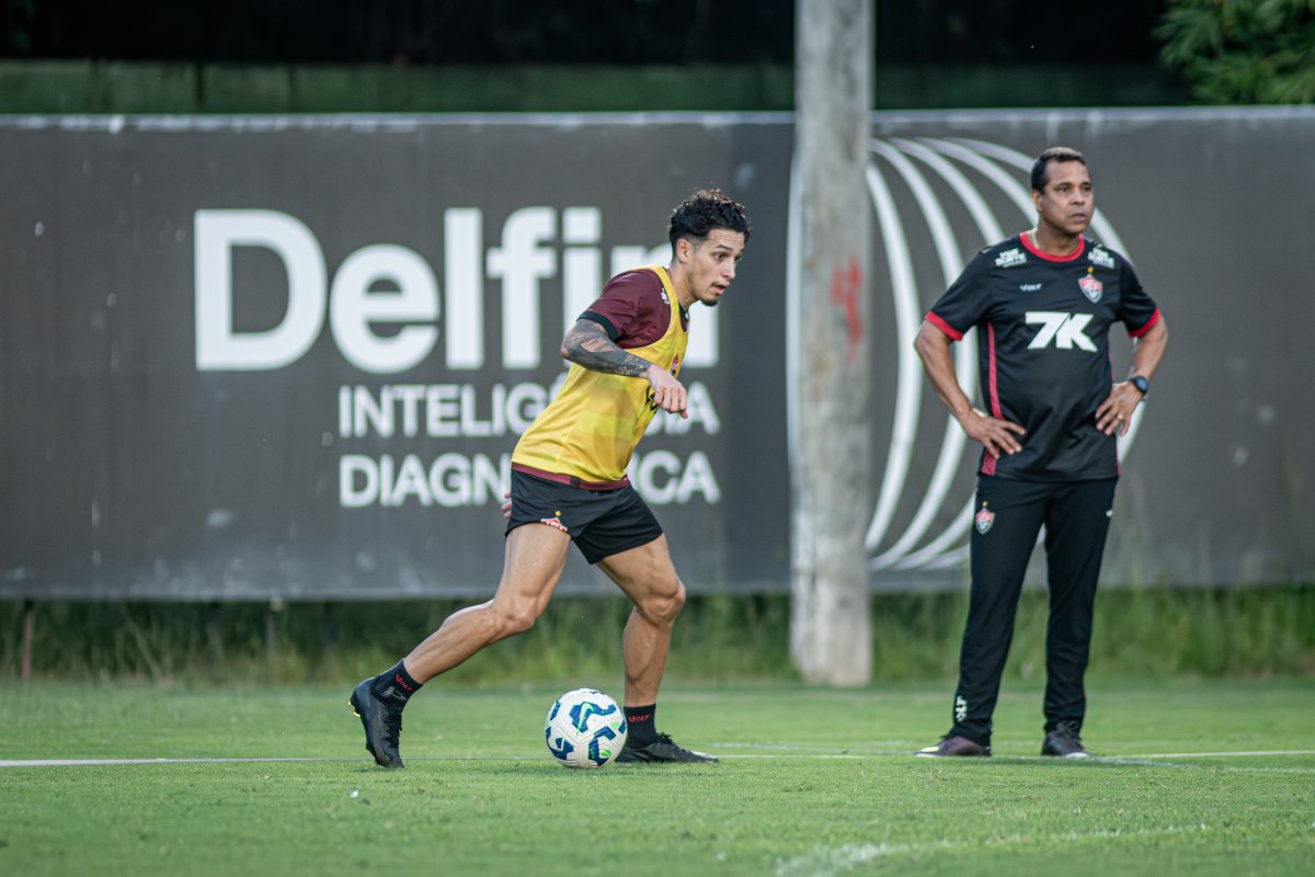 Campeonato Baiano 2026 começa com jogos em Salvador e Porto Seguro