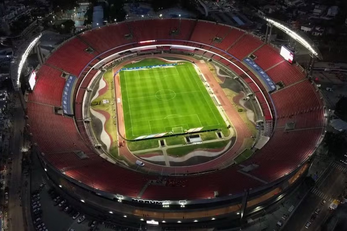 Polícia pede explicações ao São Paulo após investigações indicarem R$11 milhões sacados das contas do clube