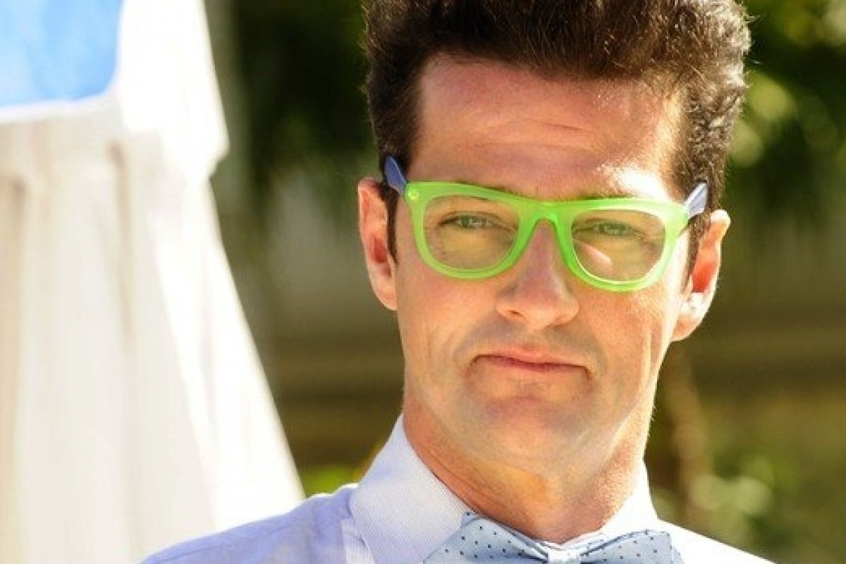 Crô, o mordomo de Tereza Cristina em Fina Estampa, vai voltar às novelas!