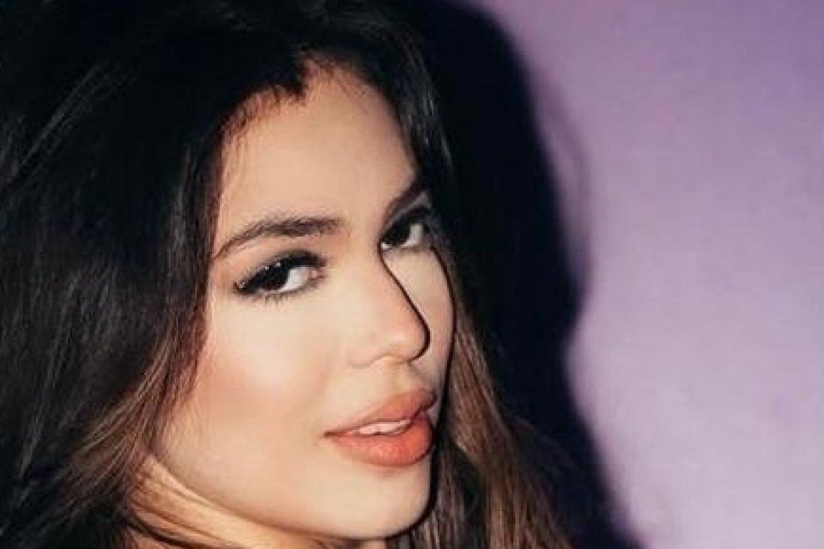 Salvador recebe festa Brasileiragem com show de Melody em janeiro!