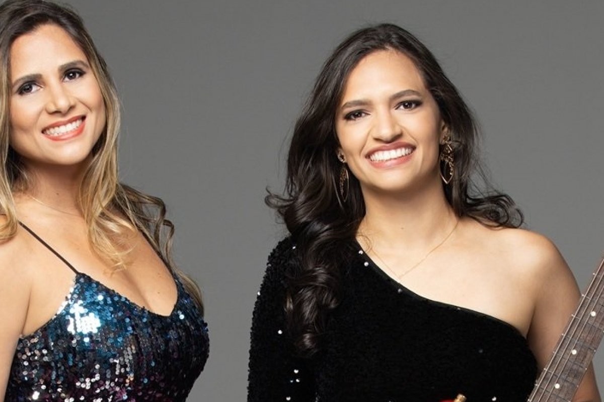 Com aposta no romantismo, banda A Patroa lança novo EP! 