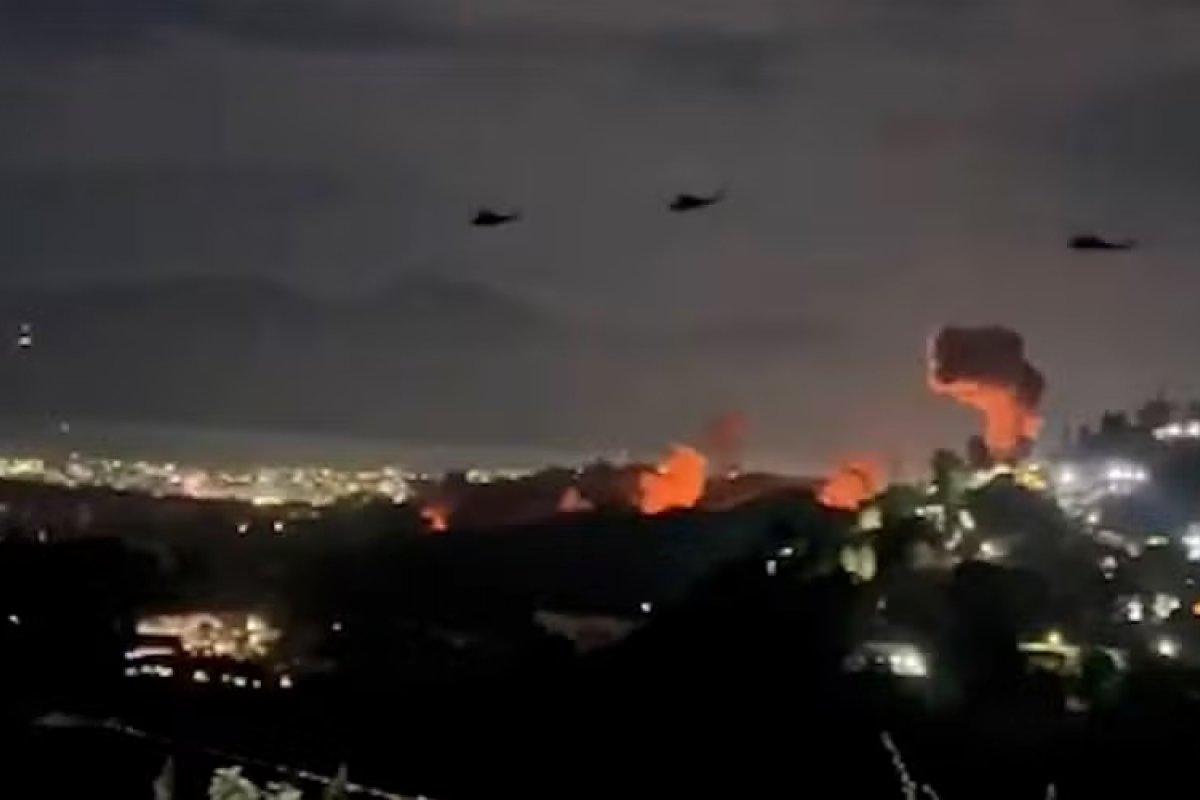 Brasil enviará 100 toneladas de medicamentos à Venezuela após centro de distribuição ser destruído