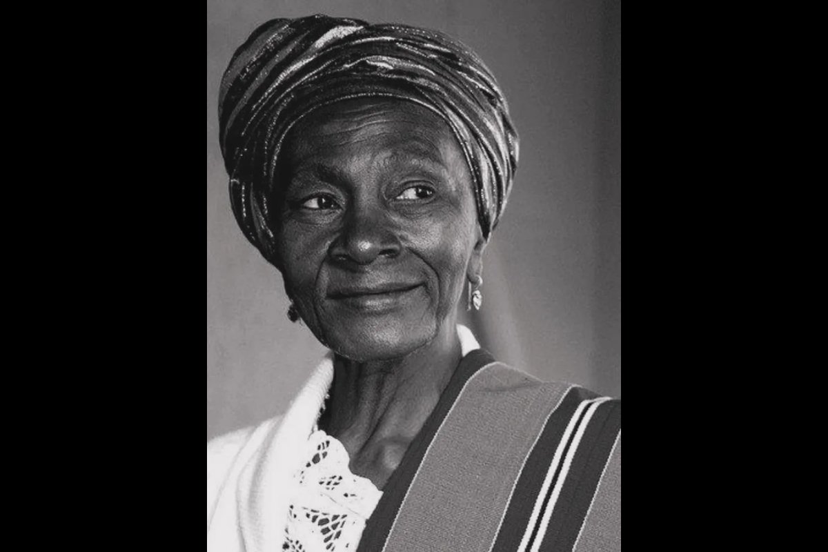 Morre aos 82 anos Agbá Ana de Ogum, referência história do Candomblé