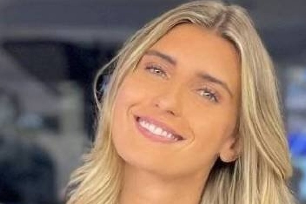 TV Gazeta negocia contratação de Joana Treptow!
