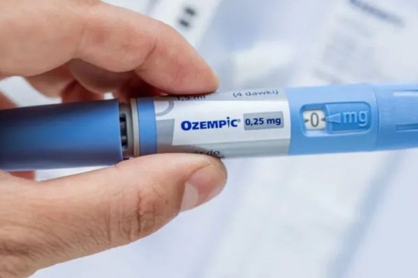 [27% dos adultos no mundo podem se beneficiar de remédios como o Ozempic]