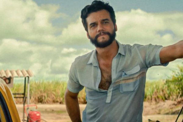 ['O Agente Secreto' é pré-indicado ao BAFTA, o Oscar britânico]