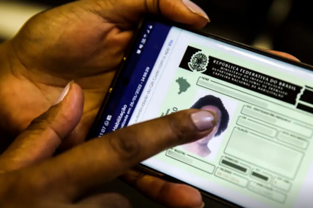 Ministro anuncia renovações automáticas de CNH para bons motoristas