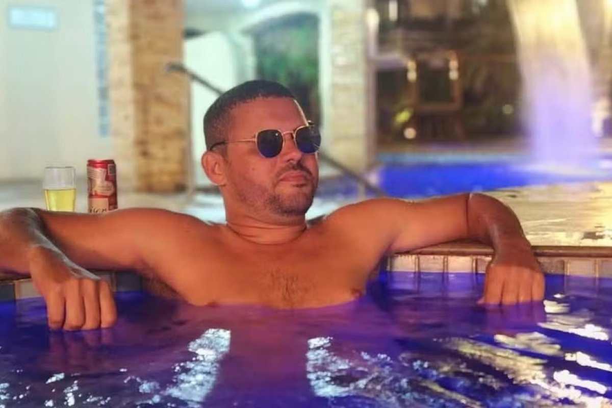 Vereador Duda Sanches exonera assessor preso em operação que investiga tráfico de drogas e lavagem de dinheiro em Salvador