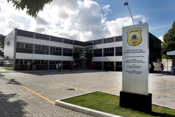 [Homem morre após cair em emboscada no interior da Bahia]