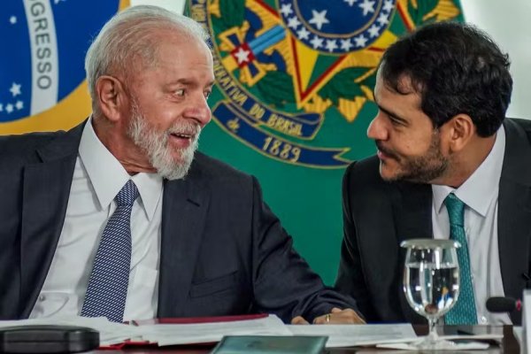 [Veto de Lula a PL da Dosimetria pode impactar indicação de Messias ao STF]