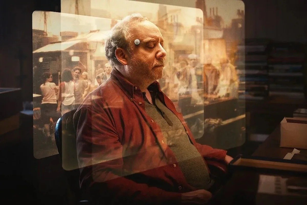 Oitava temporada de Black Mirror é confirmada na Netflix