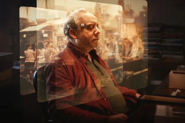 [Oitava temporada de Black Mirror é confirmada na Netflix]