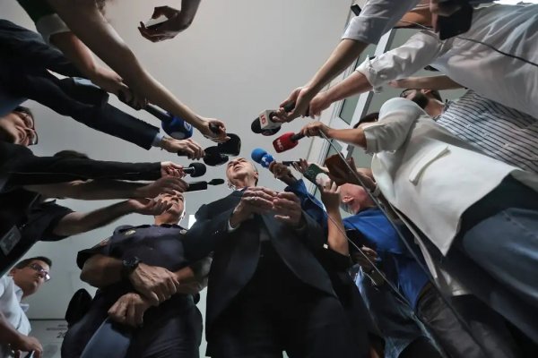 [Sindicato dos Jornalistas reage à medida do governo federal de regulamentar o profissional de multimídia]