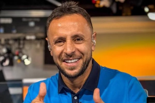 [TV Globo renova contrato do ex- jogador Rafinha!]