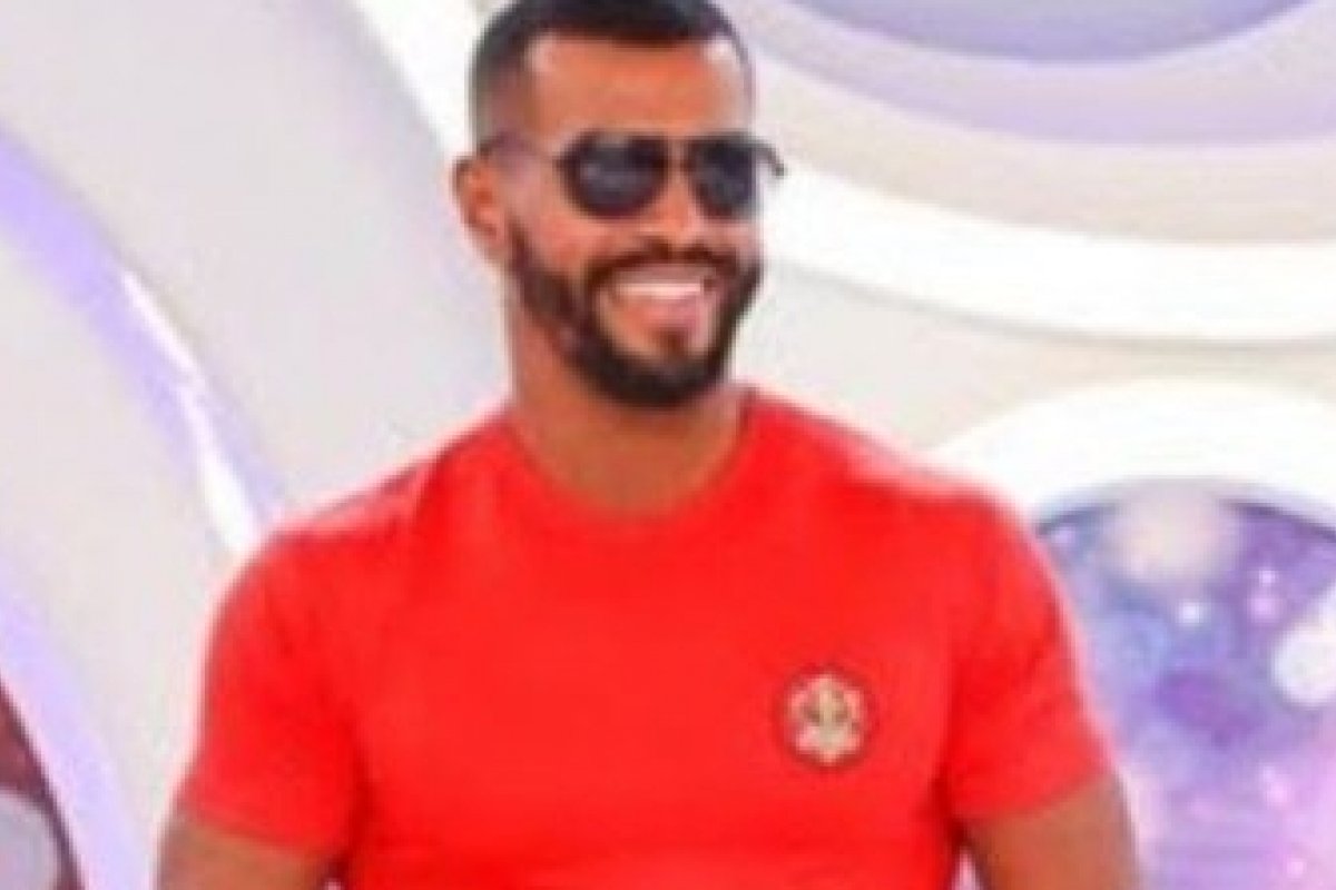 BBB 26: Participante da Casa de Vidro já foi bombeiro da Eliana no SBT!