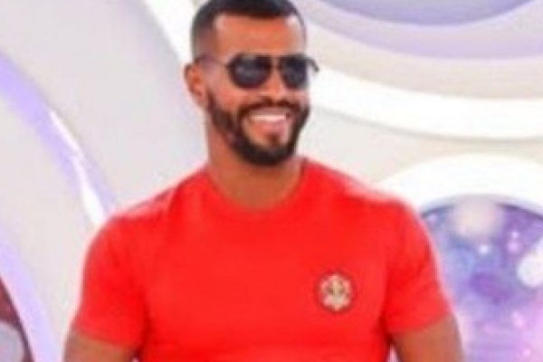 [BBB 26: Participante da Casa de Vidro já foi bombeiro da Eliana no SBT! ]