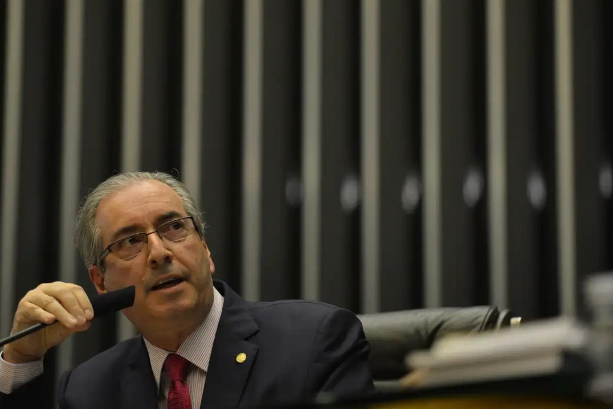 Eduardo Cunha usa emenda de deputado para mandar R$ 1 milhão a cidade de MG onde busca votos