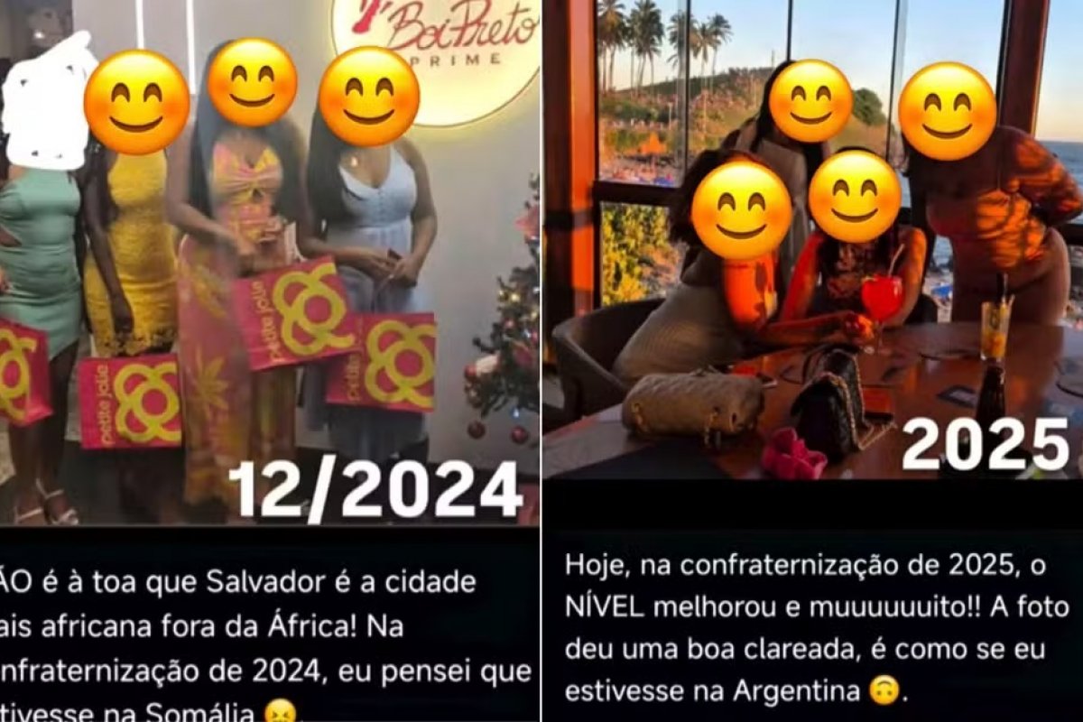 Empresário é indiciado por racismo após denúncias de ex-funcionárias em Salvador