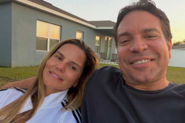 [Procuradora do estado de Roraima, esposa de Ramagem apresenta atestado médico de 60 dias para acompanhar marido foragido nos EUA]