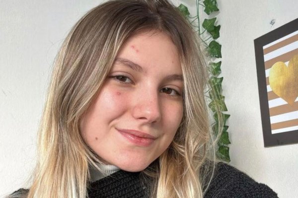[Isabel Veloso morre aos 19 anos vítima de Linfoma de Hodgkin: entenda a doença! ]