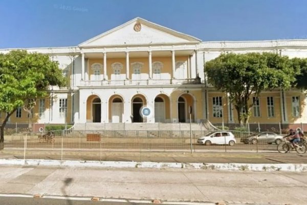 [Vídeo: MP do Pará investiga delegados e juiz por suspeita de propina e manipulação de processos; promotor de Justiça é afastado ]