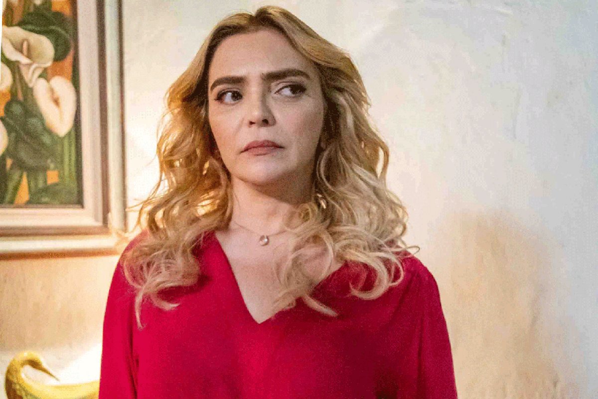 Luto! Morre a atriz Titina Medeiros! 