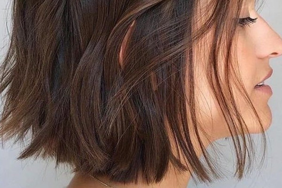 Cortes chanel seguem atuais e ganham versões mais curtas em 2026! 