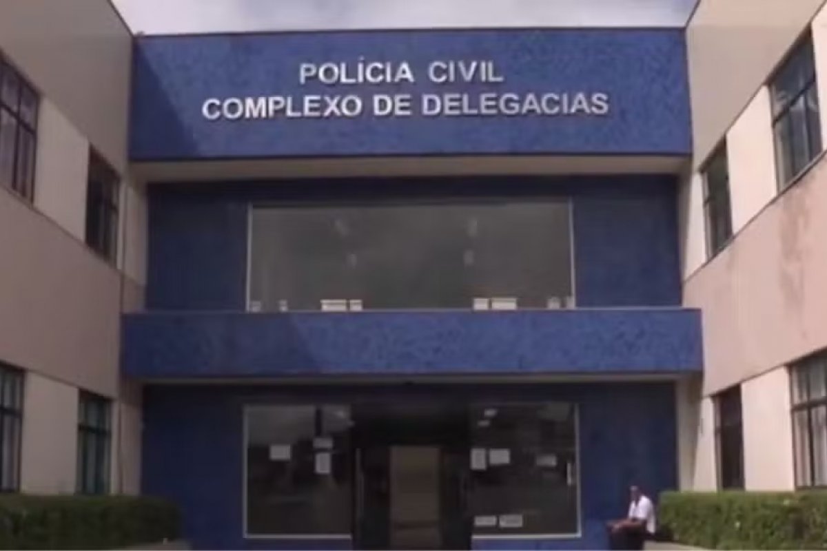 Briga em festa de aniversário termina em uma morte e três pessoas feridas