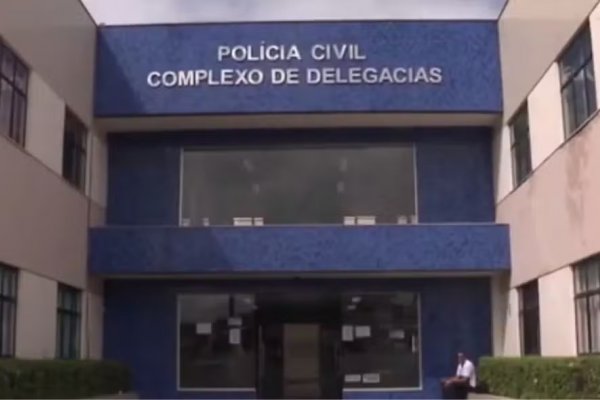 [Briga em festa de aniversário termina em uma morte e três pessoas feridas]