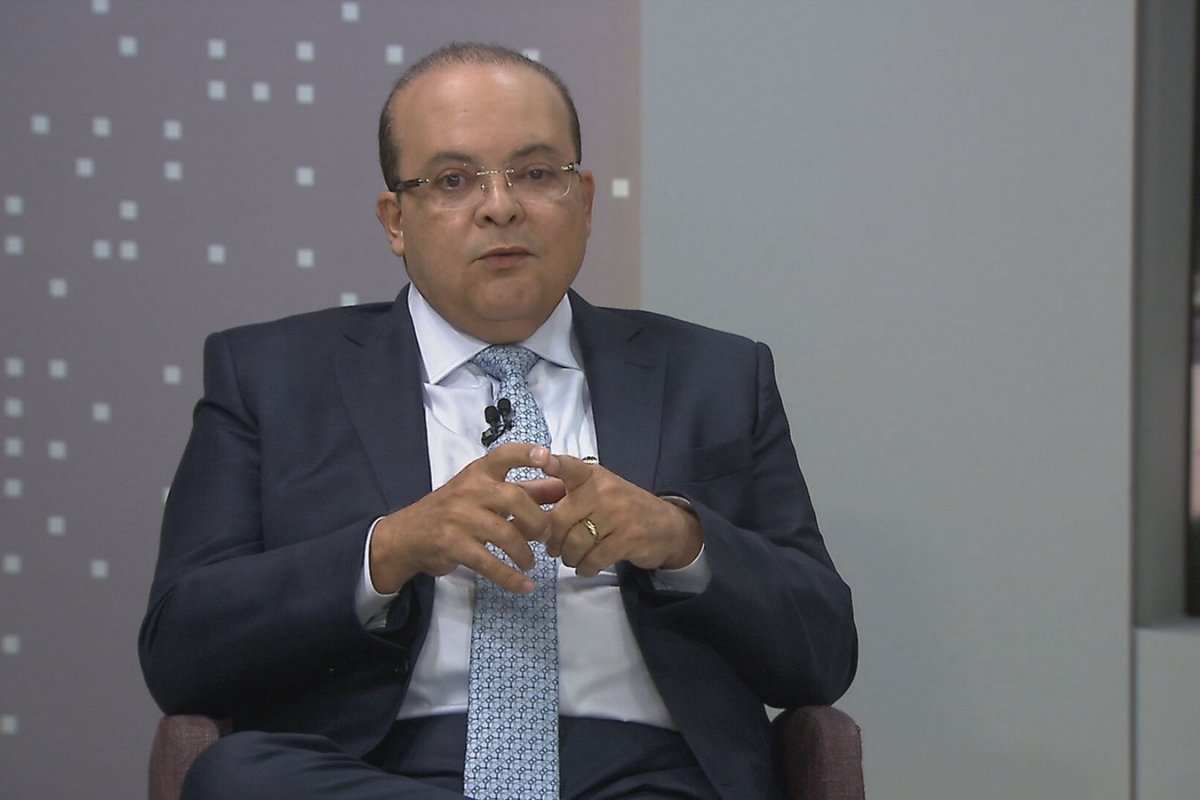 Governador do DF culpa Sergio Moro pelo tráfico de drogas na região