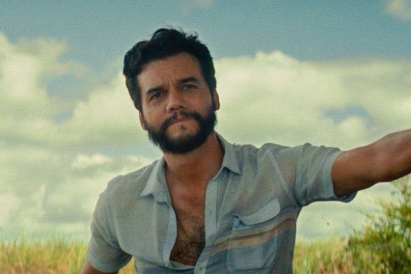 [Wagner Moura vence o Globo de Ouro de melhor ator pelo filme 'O Agente Secreto']