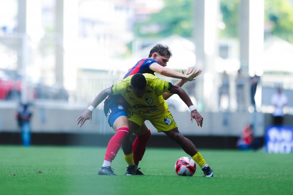 [Baianão começa com vitórias de Bahia, Barcelona de Ilhéus e Porto e empates equilibrados; veja resumo da rodada]