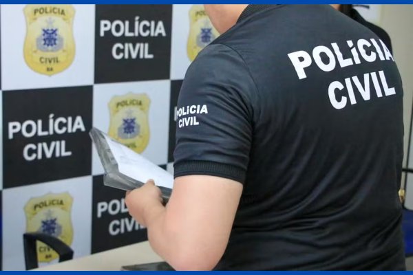 [Segurança é morto a tiros após discussão em bar na Bahia]