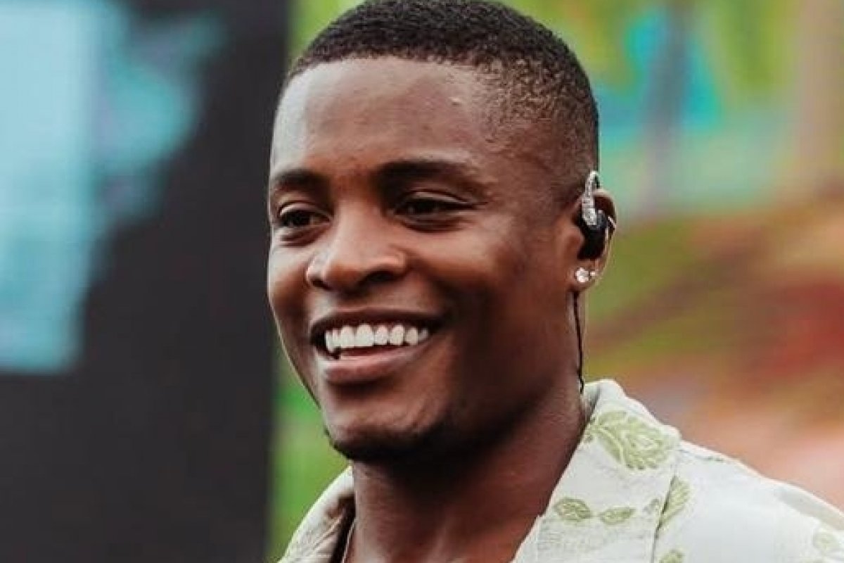 Uel é uma das atrações do Feijuca do Bão. Confira a grade completa da edição 2026!