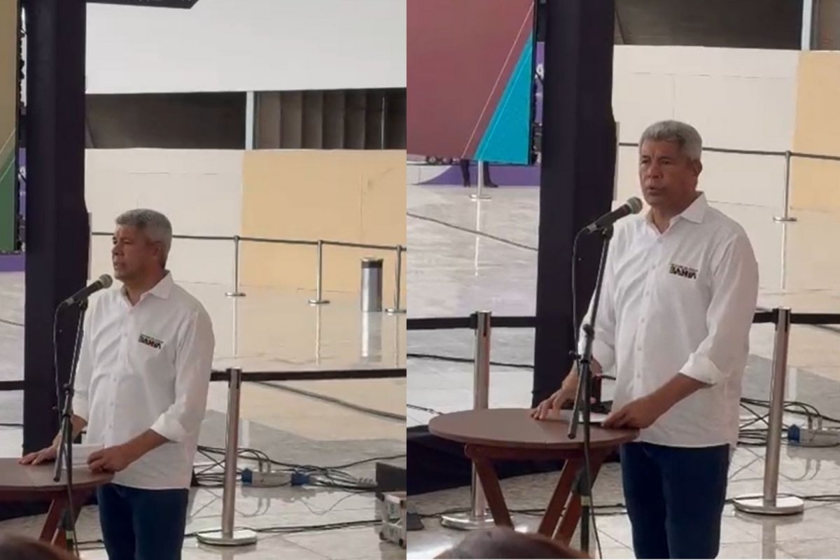 Vídeo: nova rodoviária de Salvador tem localização estratégica e integração com outros modais, destaca governador Jerônimo Rodrigues; veja como ficou