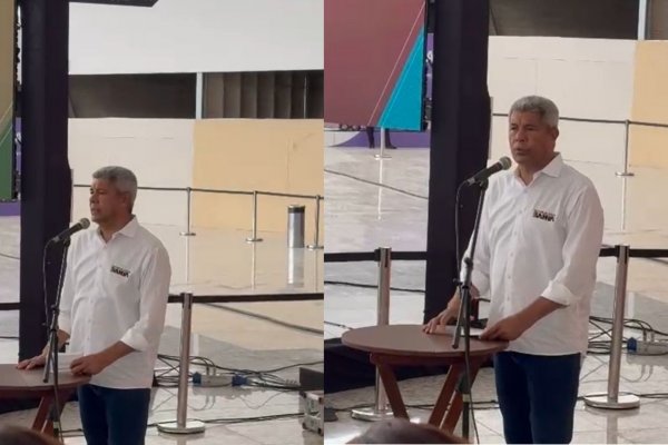 [Vídeo: nova rodoviária de Salvador tem localização estratégica e integração com outros modais, destaca governador Jerônimo Rodrigues; veja como ficou]