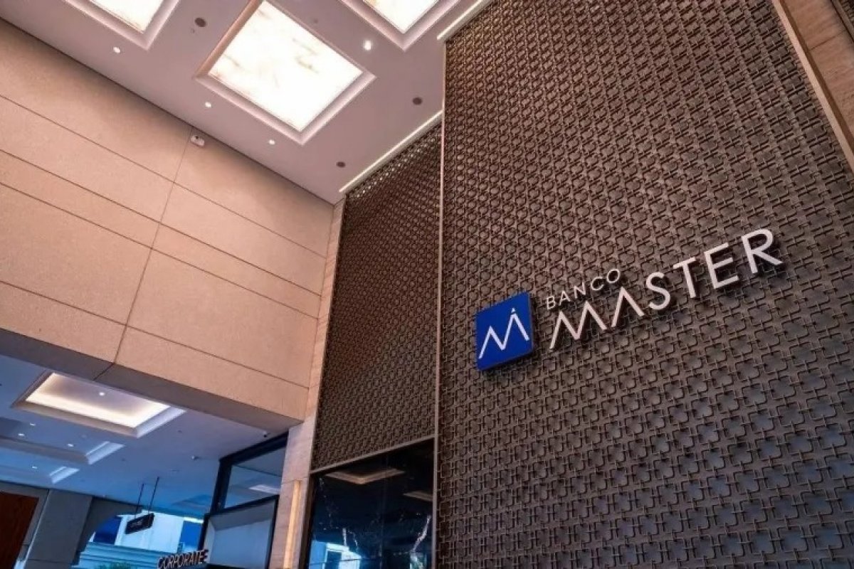 Fundo da Reag que recebeu mais de R$400 milhões em operação do Master multiplicou patrimônio em 30 mil vezes em 20 dias