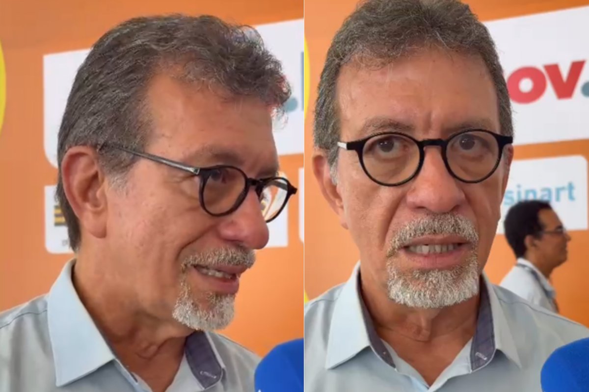 Vídeo: secretário da Casa Civil da Bahia afirma que destino da 'antiga' rodoviária ainda é incerto