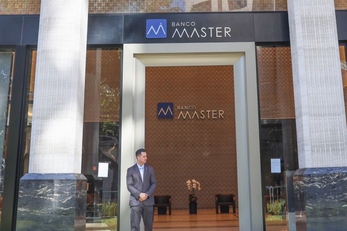 Fundo ligado à Reag é investigado após operação de R$ 450 milhões com recursos do Banco Master