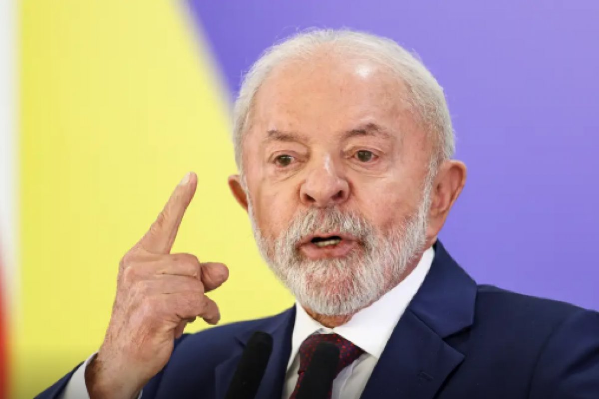 Lula determina que AGU e Controladoria apurem 'falhas recorrentes' da Enel em SP