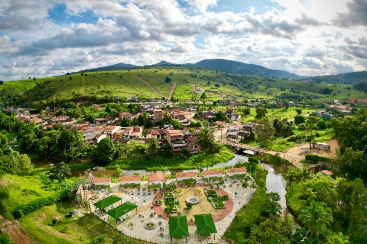 TJ-BA mantém liminar que obriga recuperação ambiental em fazenda no Recôncavo baiano