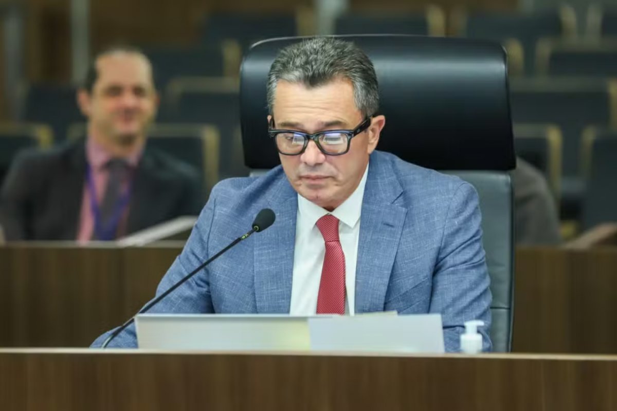 Presidente do TCU diz que inspeção sobre liquidação do Banco Master dará segurança jurídica