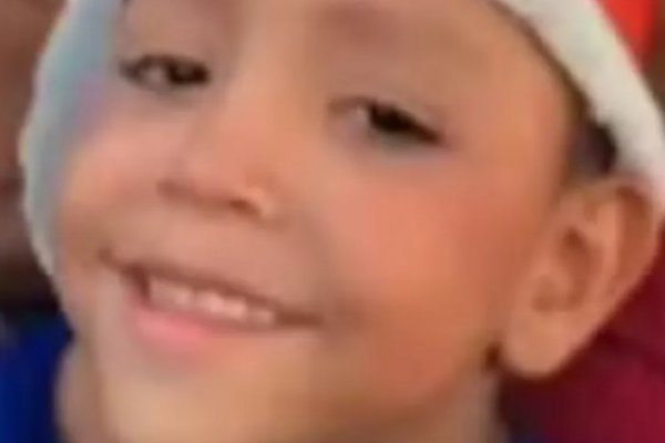 [Criança de sete anos morre em acidente envolvendo carreta na BR-116, em Tucano]