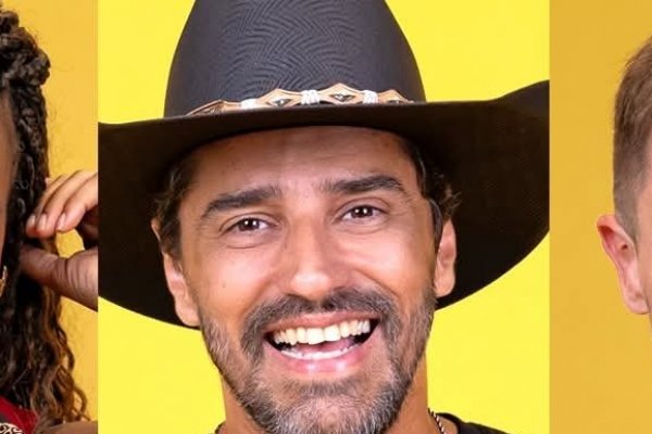 [BBB 26: Confira os 6 ex-participantes que irão integrar o grupo VETERANOS! ]